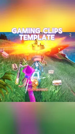 Gaming Clips