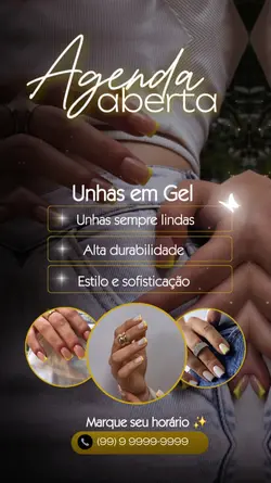 Tabela Unhas