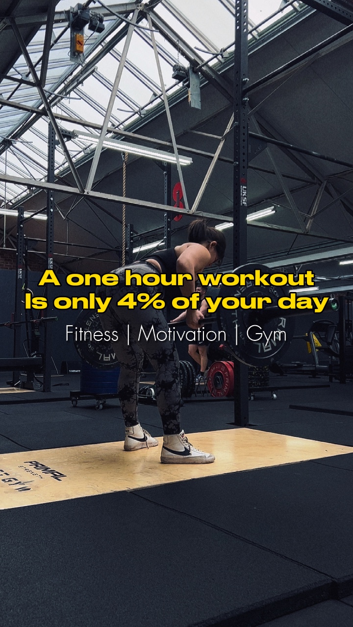 4% of your day ⏱️
