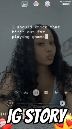 INSTA STORYβ€οΈβπ©Ή