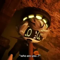 my fav Characters