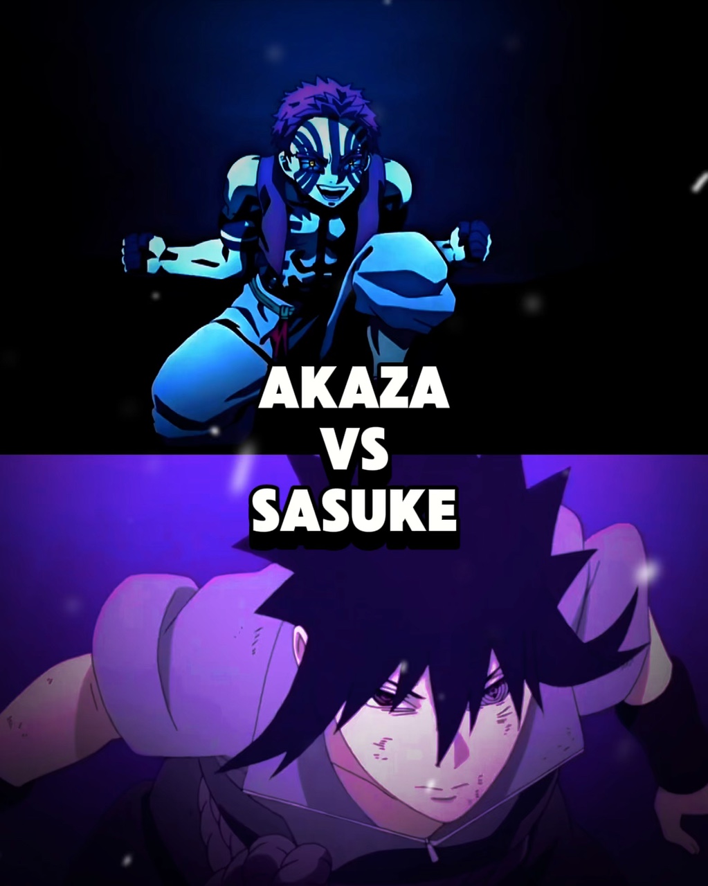 Modelo de anime 1v1