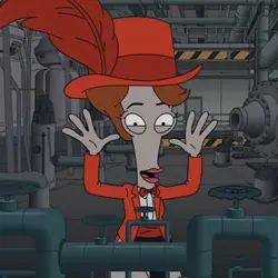 ROGER!!1!1!