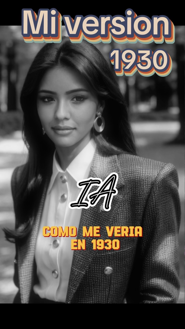 Mi versi 1930 