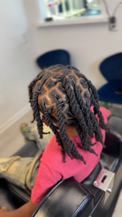 Locs