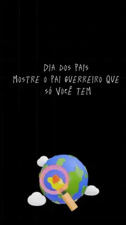 dia dos pais