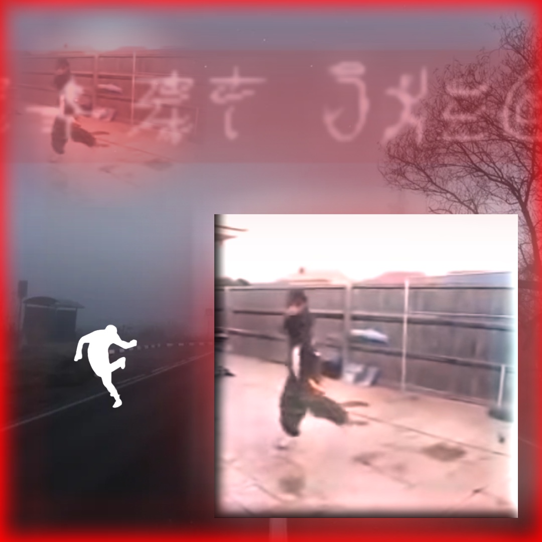 Jumpstyle Templat