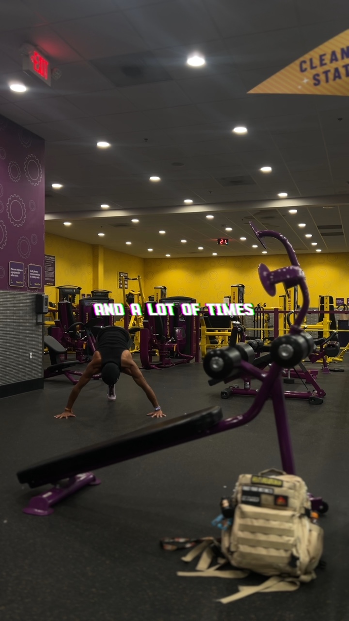 GYM MOTIVATION #193