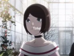 Doomed yuri
