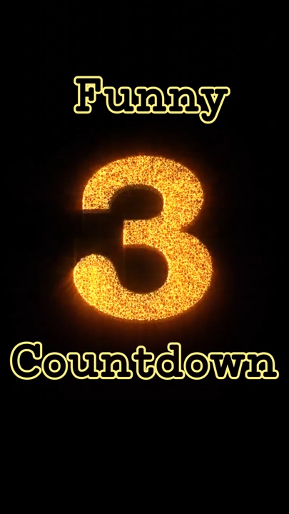 Countdy Lucu