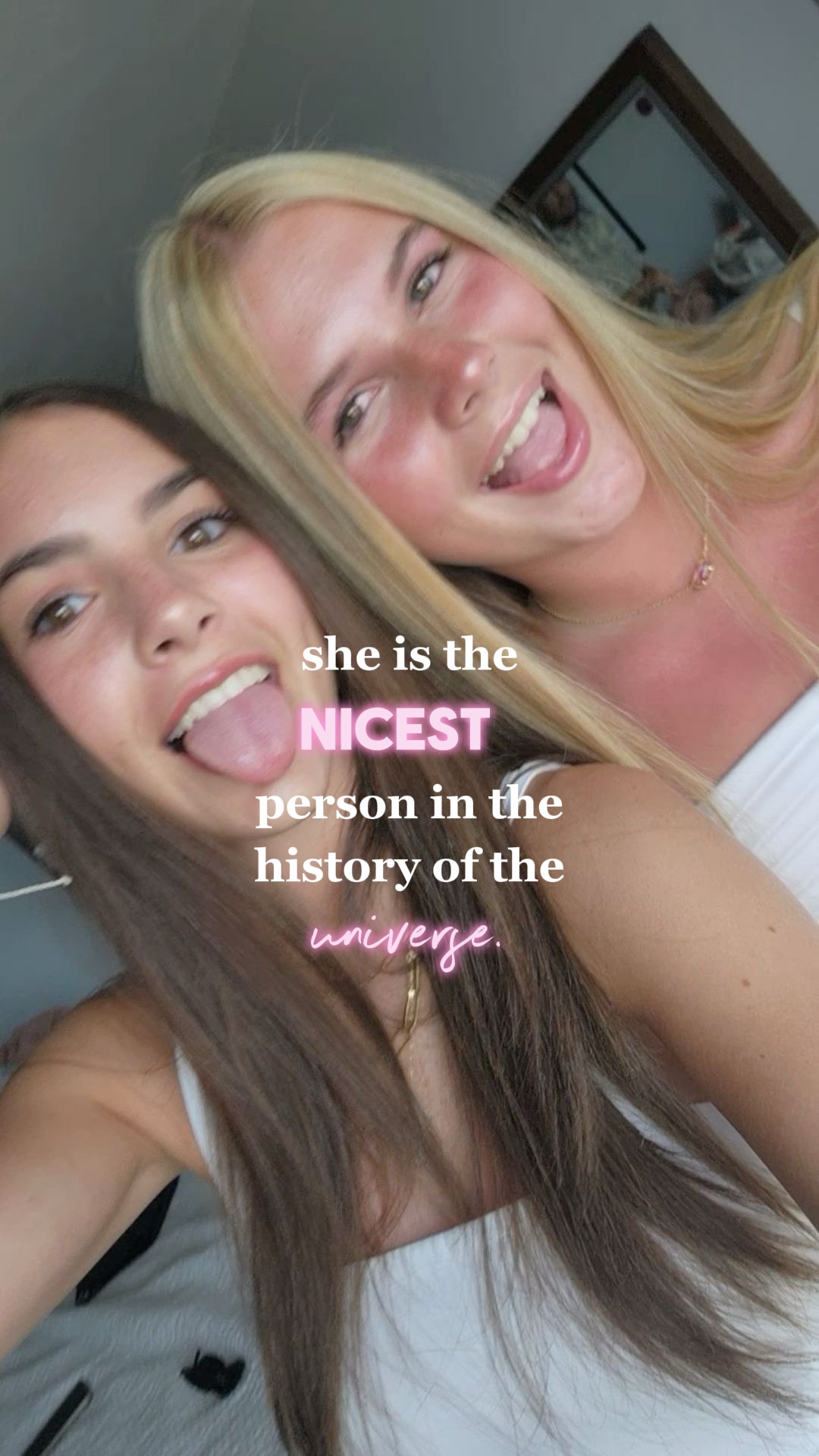 best friend 