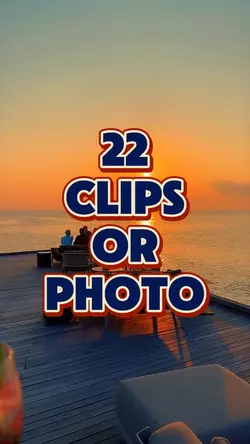 Mini vlog