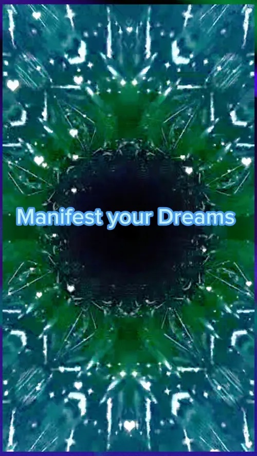 manifestation 