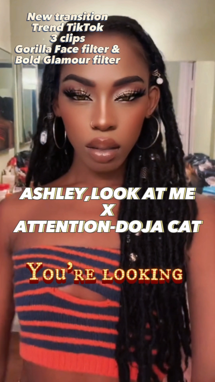 Attention