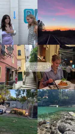 August 2024