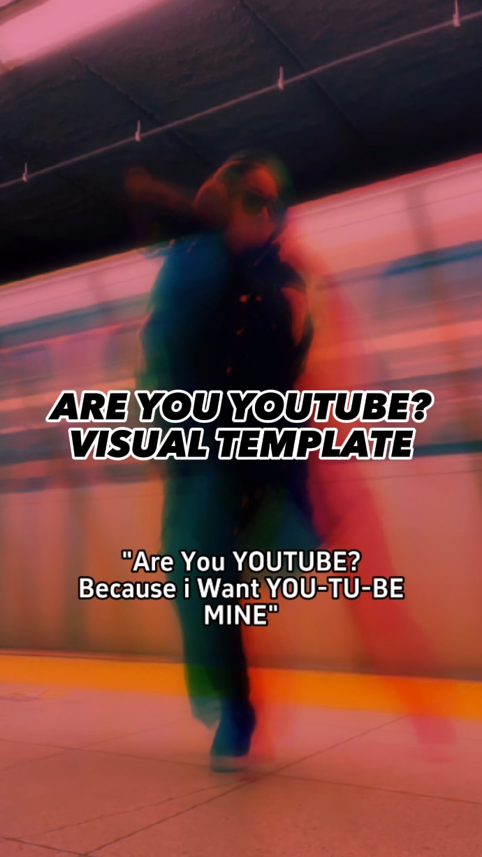 êtes-vous YouTube?