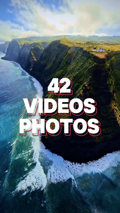 42 videos fotos