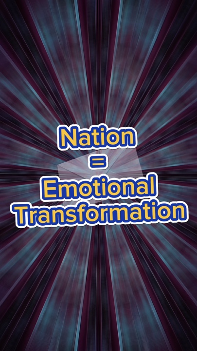 Nation = Emotional