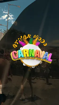CARNAVAL BLOCOS 