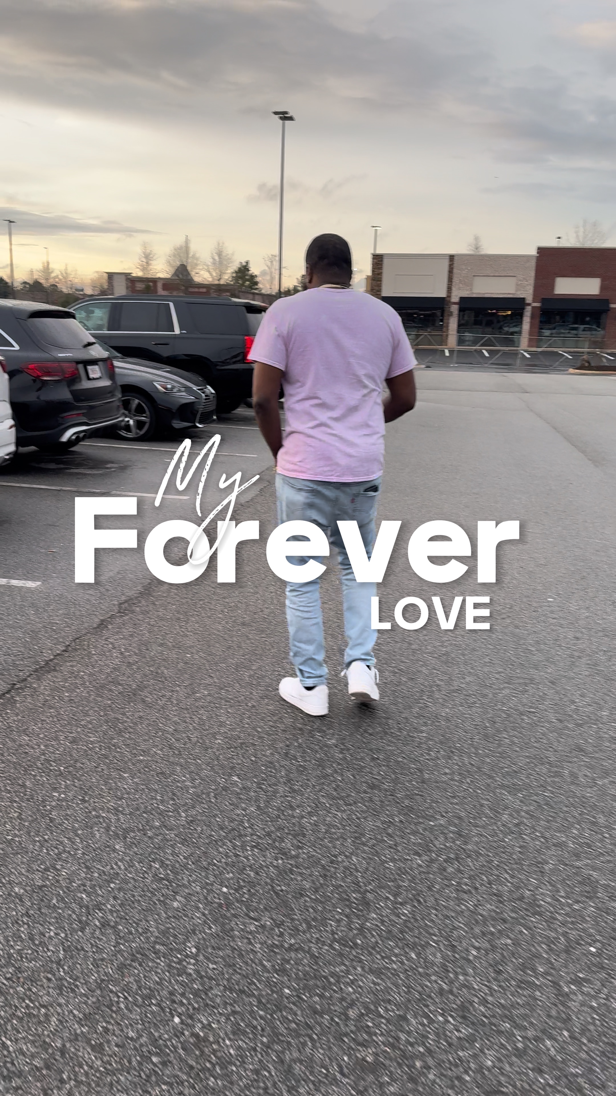 My Forever Love 