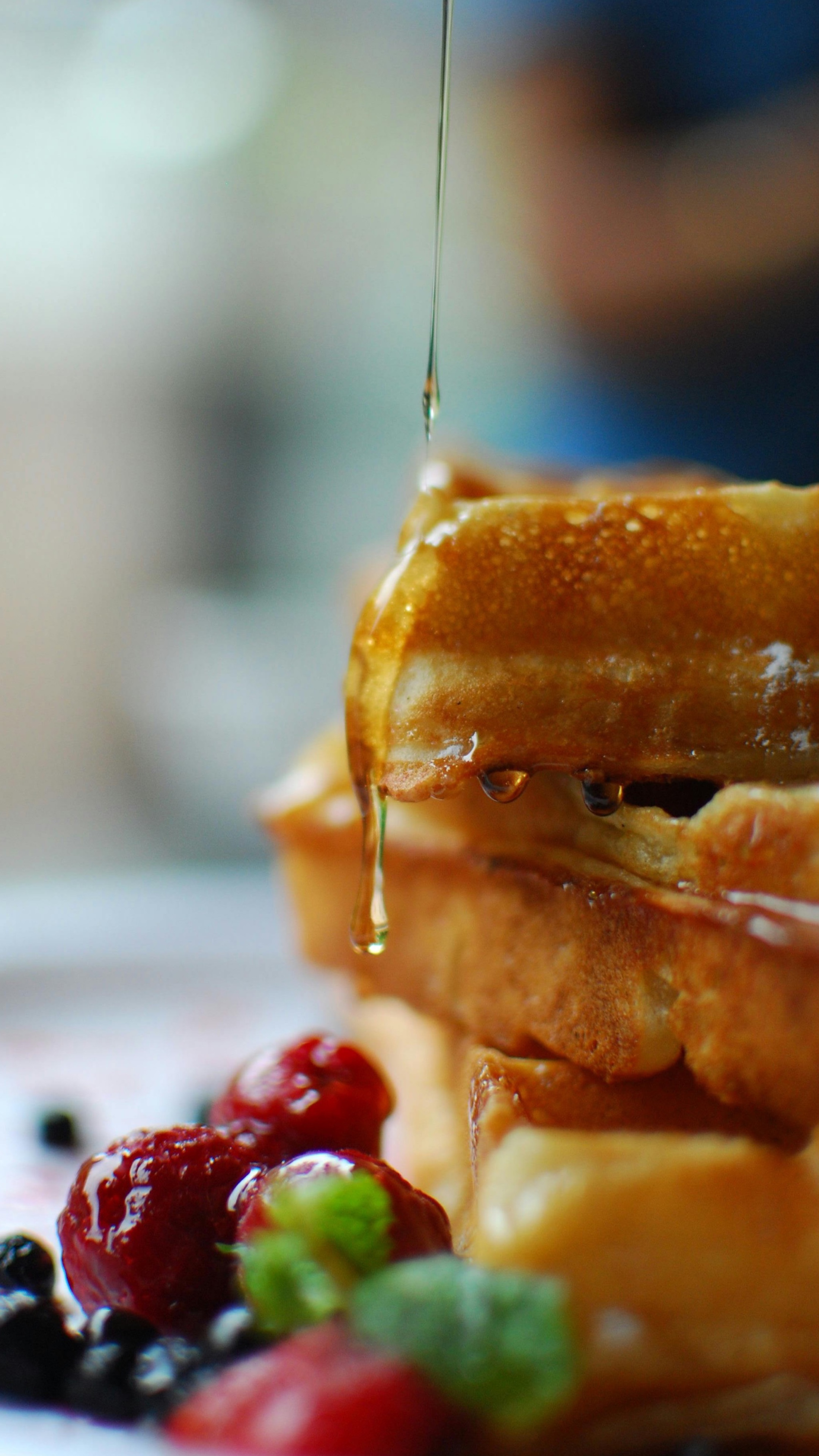 Modelo 3D Foodie