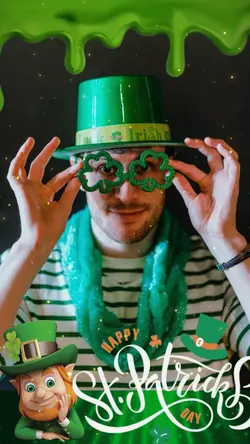 st patrick day