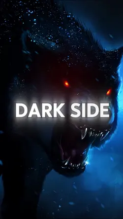 My dark side 