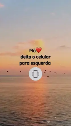 MO DEITA O CELULAR