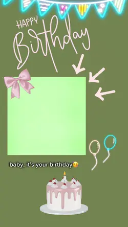 birthday