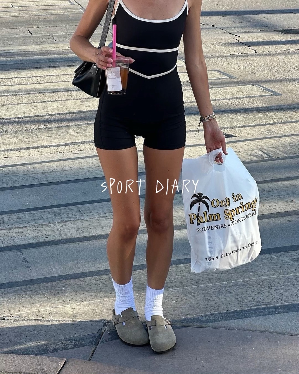 sport diary