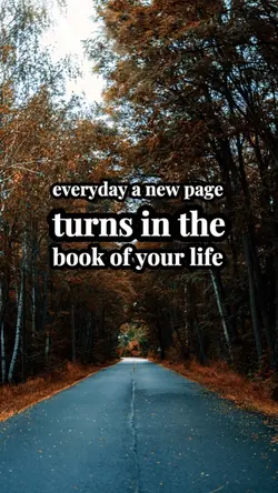 Unwritten Page