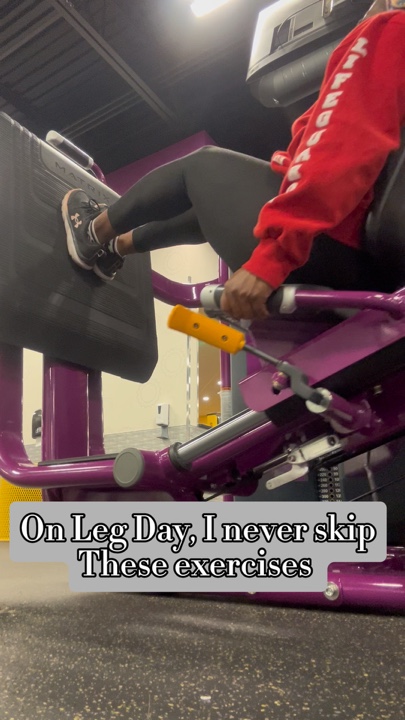 Leg Day