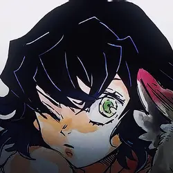 Inosuke !!