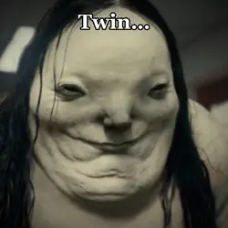 Ugly Ahh Twin