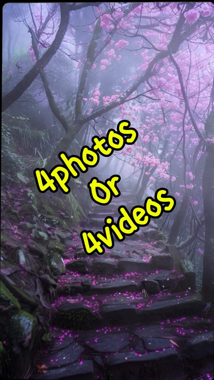 4Fotos / vídeos