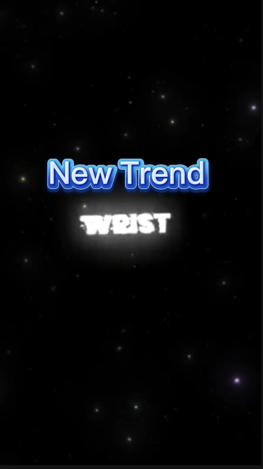 Nueva Trend 