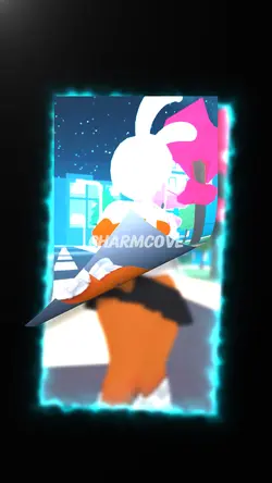 TikTok Roblox Edit🔥