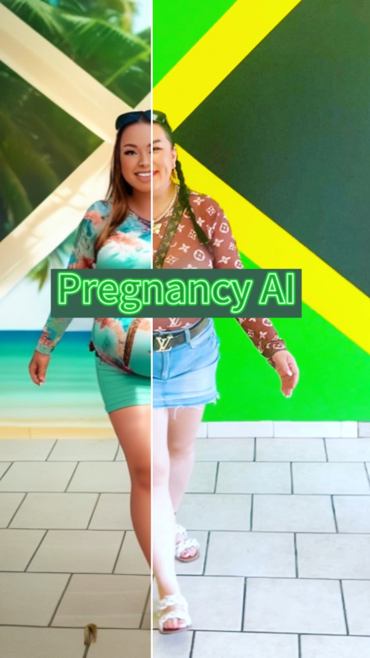 Pregnancy trend ⭐🏆🔥💝