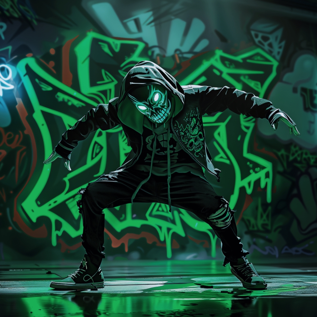 URBAN STAGE!