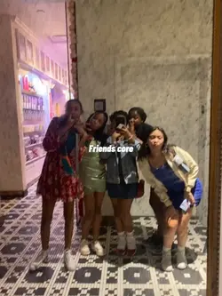 Friends Core