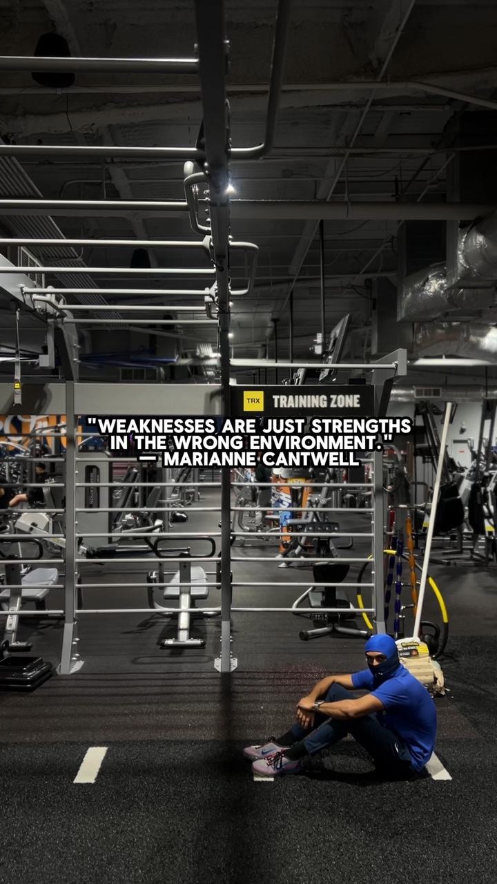 GYM MOTIVATION #298