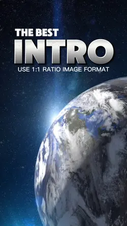 Earth Best Intro🏆