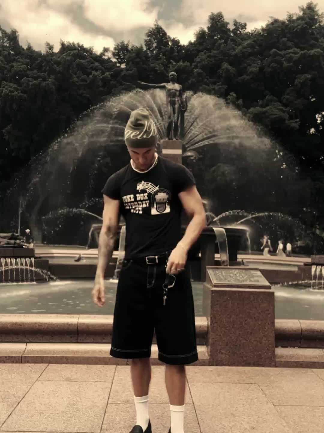 amizade slowmo moments