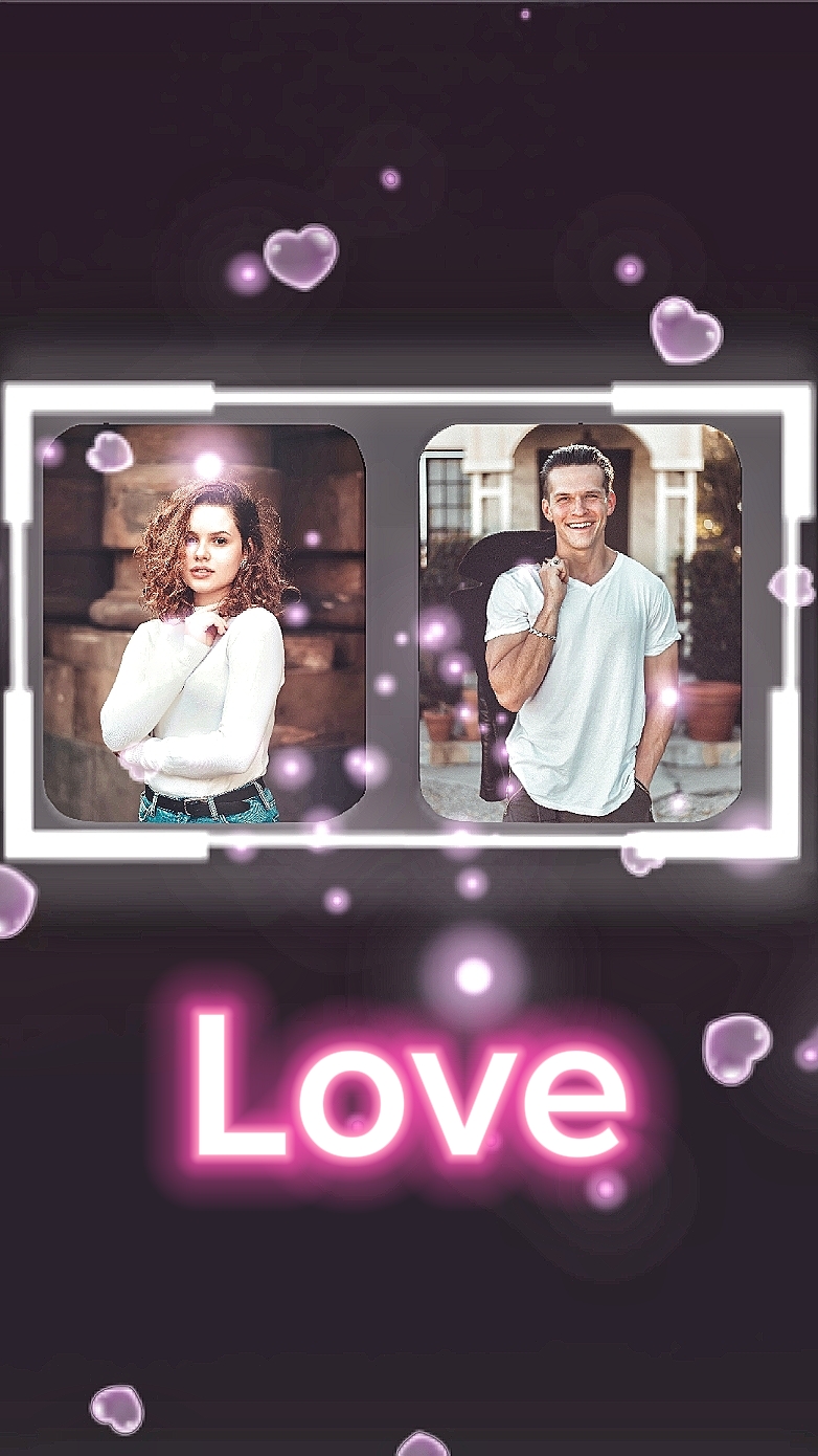 Love 1vs1 New