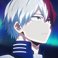 Shoto todoroki edit!
