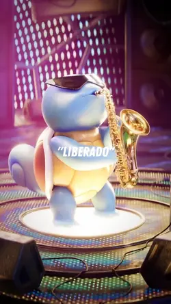 liberado pra vcs
