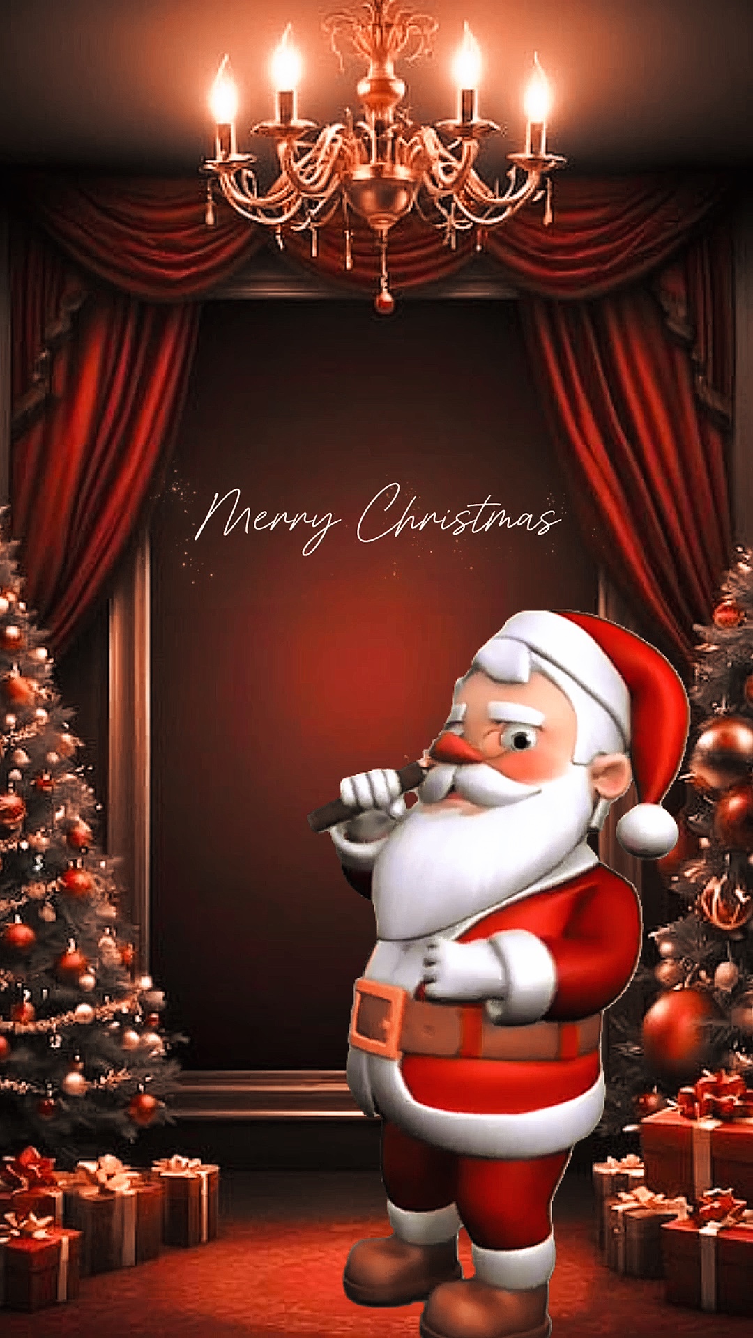 Feliz Natal 