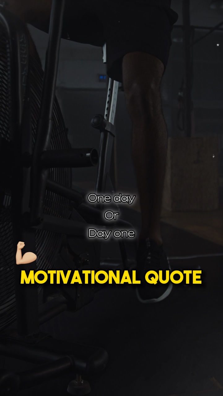 Kutipan motivasi💪🏼