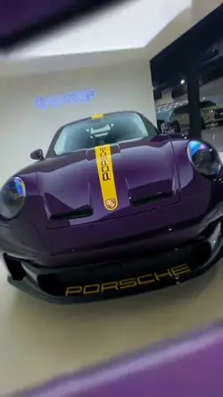 PORCHE EDIT FREE