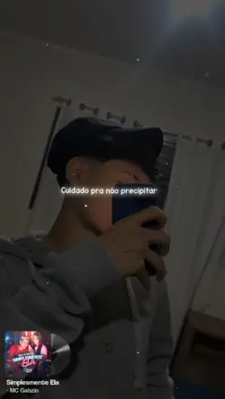 simplesmente ela 